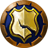 Vigilante (fallen hero) Icon