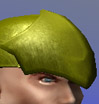 Warrior (Helmet Detail 1)