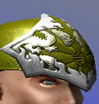 Warrior Fire (Helmet Detail 1)
