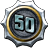 Badge level 50.png