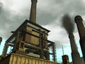 City Map 02 (Industrial)