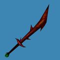 Thorn Blade