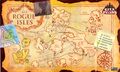 Rogue Isles Map (Back side of map)