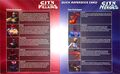 Quick Reference Card (outside) (INS-COHV-QSG01)