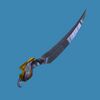 Valkyrie Blade (Broadsword)