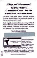 Costume Code 2010 NY Comic-Con (back).jpg