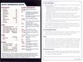Quick Reference Guide (QRC-COV-0001)