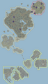 Nerva Archipelago Eochai/Jack in Irons spawn sites