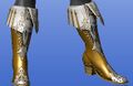 Baron Occult Boots