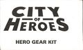 Hero Gear Kit Box (BX-COH-0032)