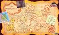 Rogue Isles Map (Back side of map)