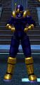 Crey Powersuit Costume