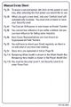 Manual Errata Sheet (ERT-COH-M002)