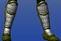 Warrior Armor 2 (Boots)