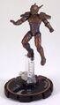 Positron HeroClix™ Figure