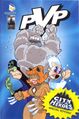 Special Edition PVP Comic (COHEUCWUKCO)