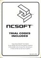Trial Codes (INS-NCS-CP01)