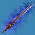 Nictus Sword