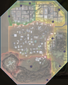 First Ward Eochai/Jack in Irons spawn sites