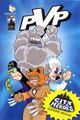 Special Edition PVP Comic (COHEUCWITCO)