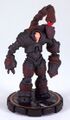 Black Scorpion HeroClix™ Figure