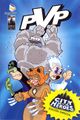 Special Edition PVP Comic (COHEUCWESCO)